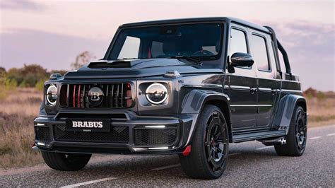 BRABUS .